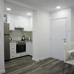 Apartament Lazuli Sea View Beachfront Ap 43 *