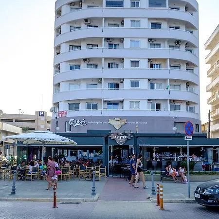 Lazuli Sea View Beachfront Ap 43 Apartman