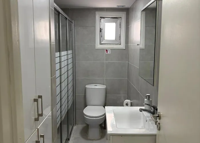 Lazuli Sea View Beachfront Ap 43 *