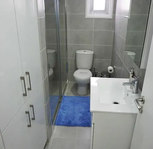 Lazuli Sea View Beachfront Ap 43 *