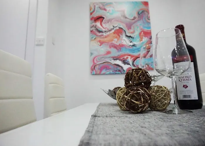 Lazuli Sea View Beachfront Ap 43