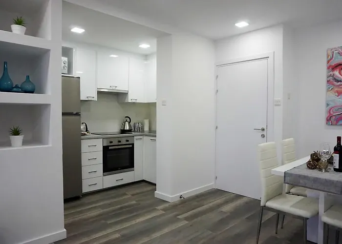 アパート Lazuli Sea View Beachfront Ap 43 *