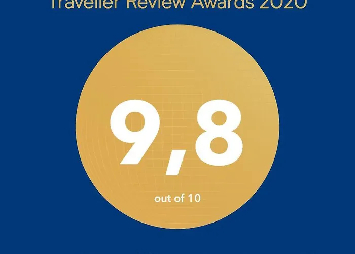 アパート Lazuli Sea View Beachfront Ap 43 *