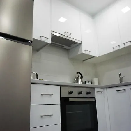 Apartment Lazuli Sea View Beachfront Ap 43