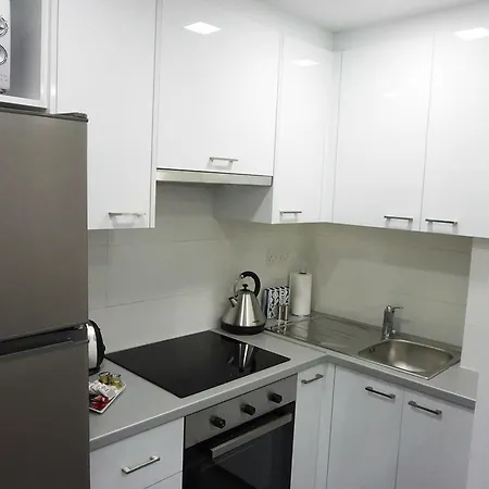 Lazuli Sea View Beachfront Ap 43 Apartmán *
