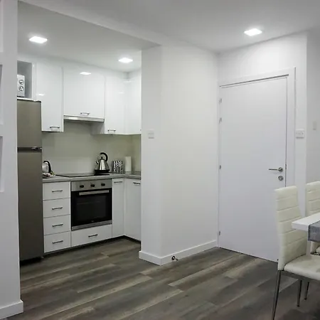 Appartamento Lazuli Sea View Beachfront Ap 43 *